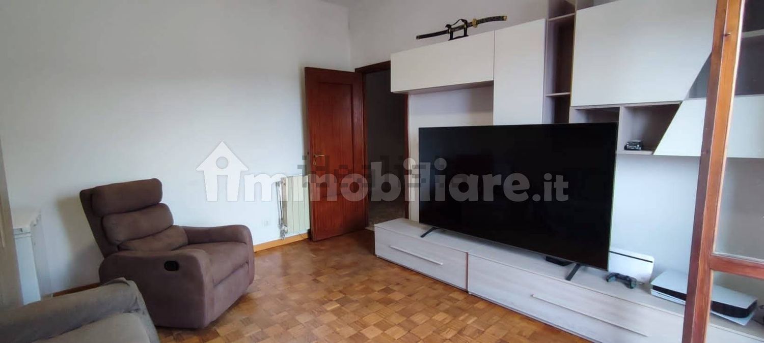 appartamento in vendita a Novi Ligure