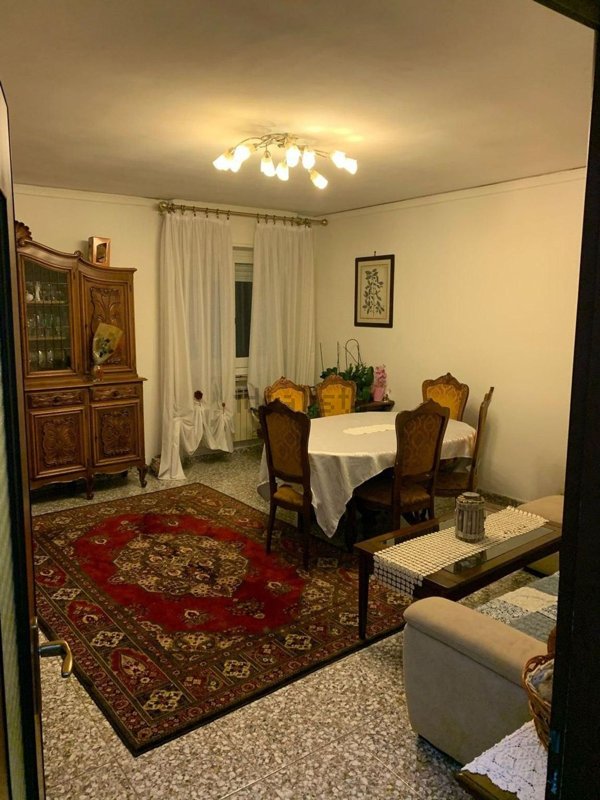 appartamento in vendita a Novi Ligure