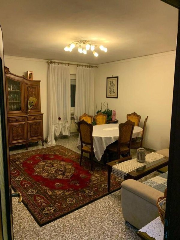 appartamento in vendita a Novi Ligure