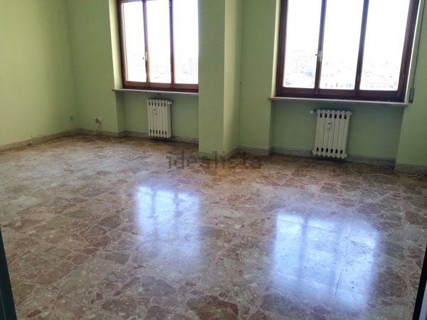 appartamento in vendita a Novi Ligure