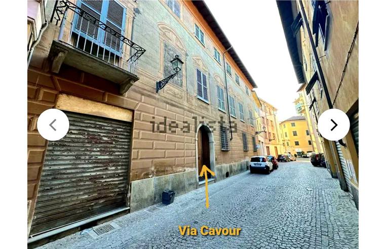 appartamento in vendita a Novi Ligure