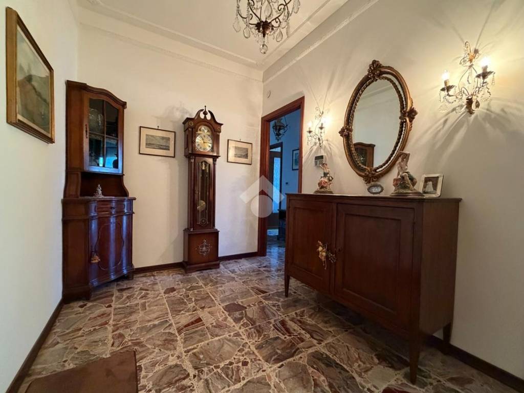 appartamento in vendita a Novi Ligure