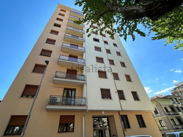 appartamento in vendita a Novi Ligure