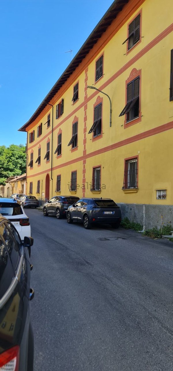appartamento in vendita a Novi Ligure