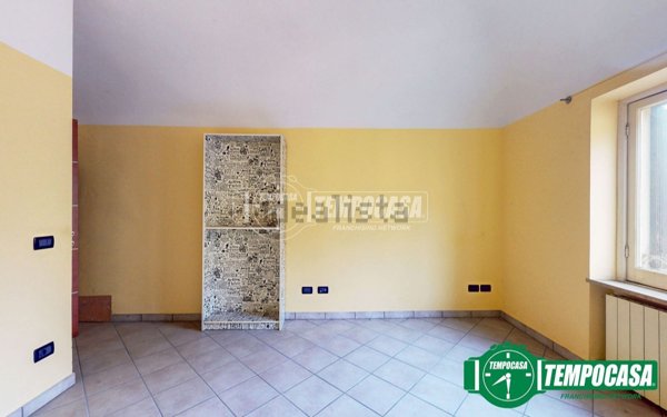 appartamento in vendita a Novi Ligure