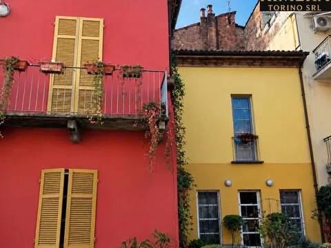 casa indipendente in vendita a Novi Ligure