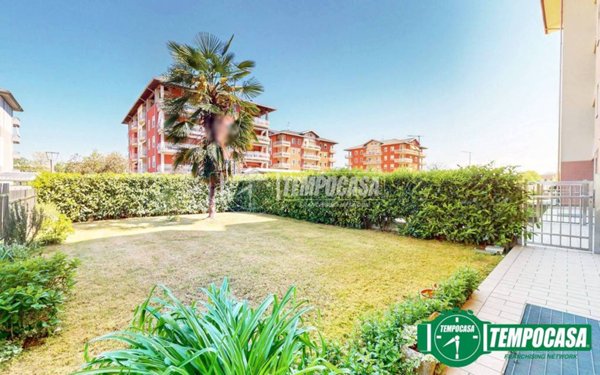 appartamento in vendita a Novi Ligure