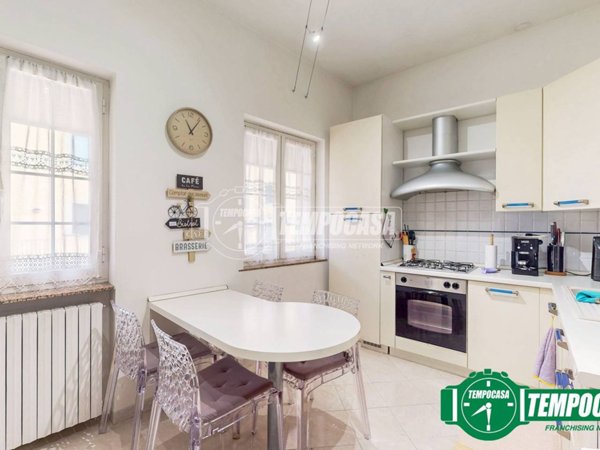 appartamento in vendita a Novi Ligure