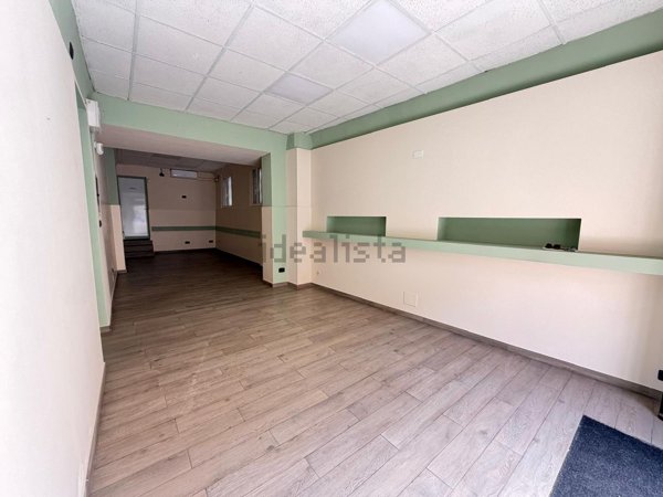 ufficio in vendita a Novi Ligure