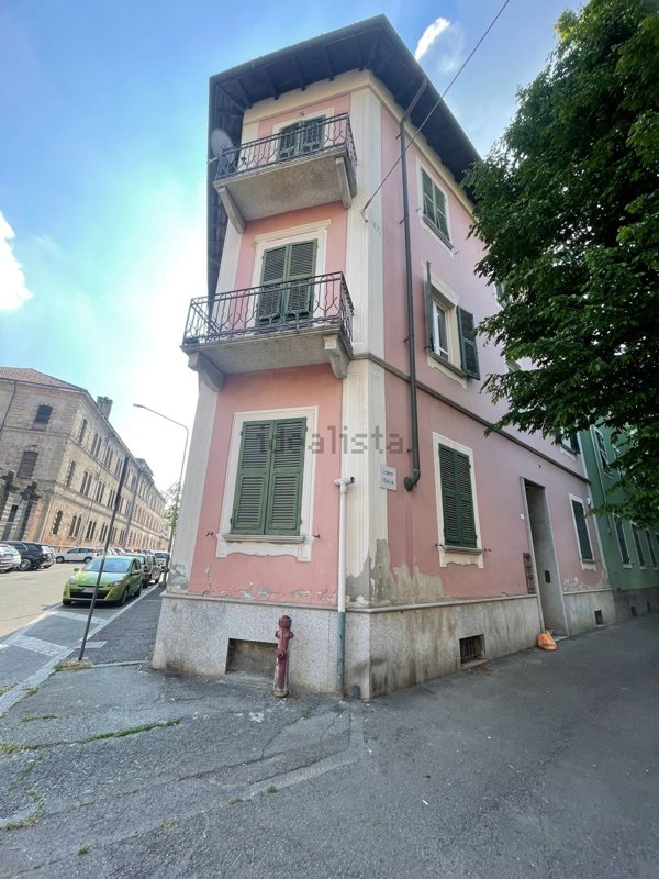 appartamento in vendita a Novi Ligure