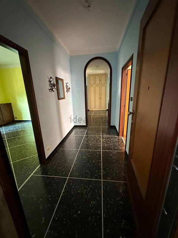 appartamento in vendita a Novi Ligure