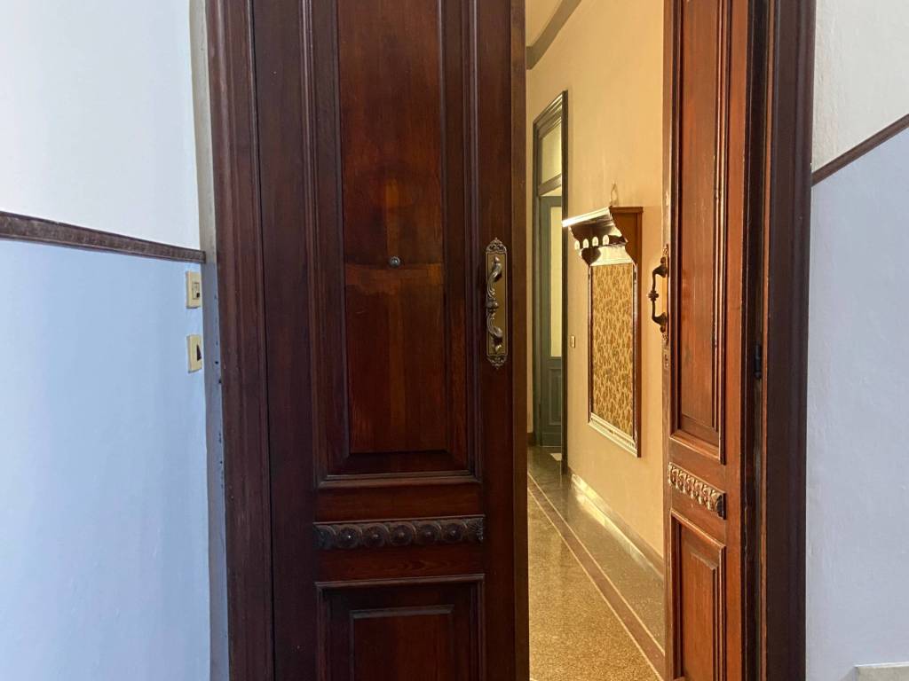 appartamento in vendita a Novi Ligure
