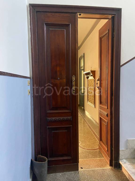 appartamento in vendita a Novi Ligure