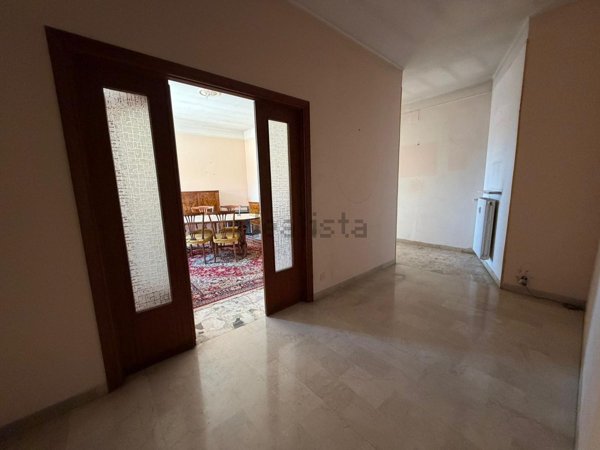 appartamento in vendita a Novi Ligure