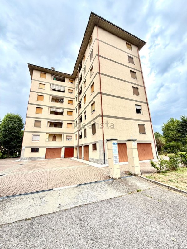 appartamento in vendita a Novi Ligure