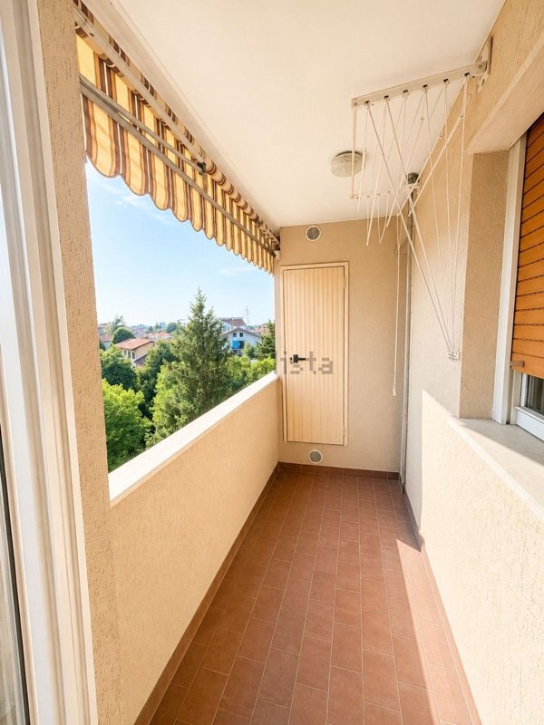 appartamento in vendita a Novi Ligure