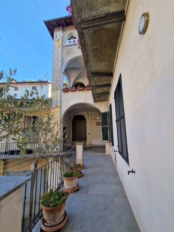 appartamento in vendita a Novi Ligure