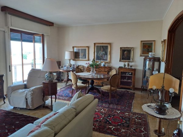 appartamento in vendita a Novi Ligure