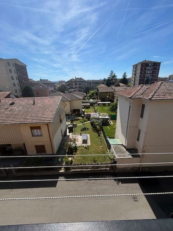 appartamento in vendita a Novi Ligure
