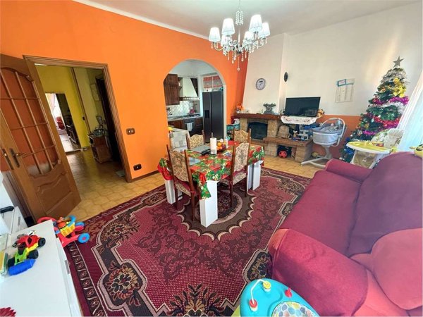 appartamento in vendita a Novi Ligure