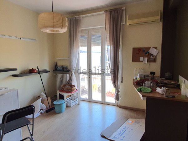 appartamento in vendita a Novi Ligure