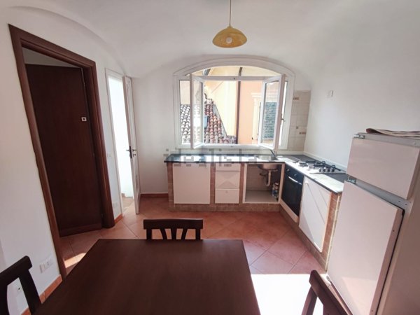 appartamento in vendita a Novi Ligure