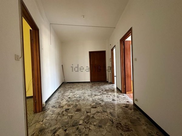 appartamento in vendita a Novi Ligure
