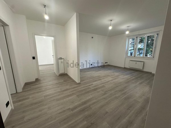 appartamento in vendita a Novi Ligure