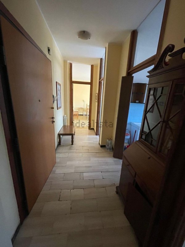 appartamento in vendita a Novi Ligure