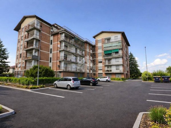 appartamento in vendita a Novi Ligure
