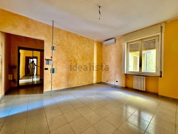 appartamento in vendita a Novi Ligure