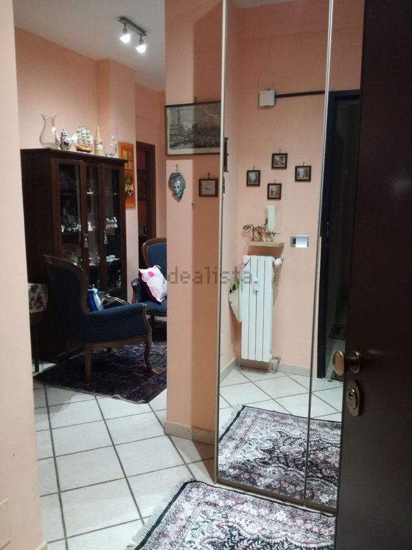appartamento in vendita a Novi Ligure