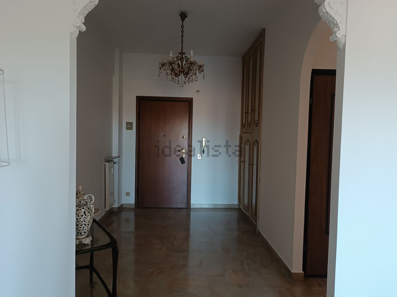 appartamento in vendita a Novi Ligure