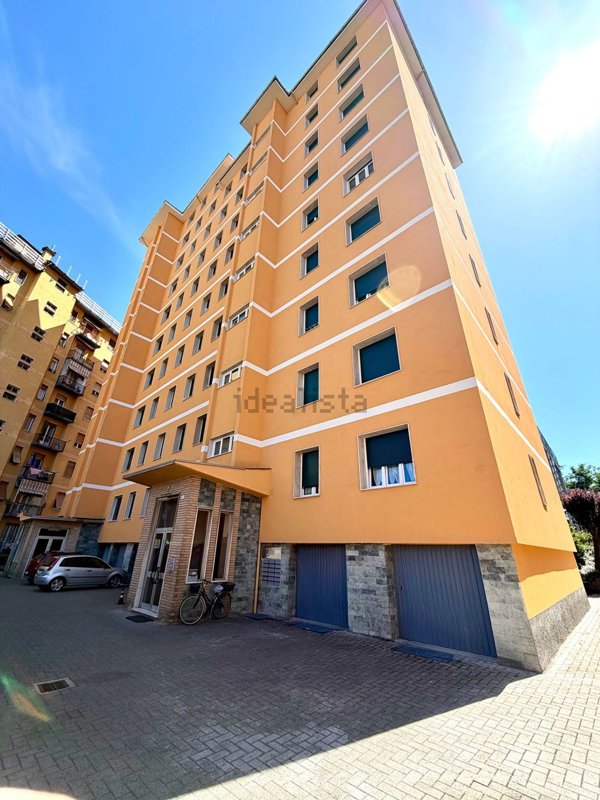appartamento in vendita a Novi Ligure