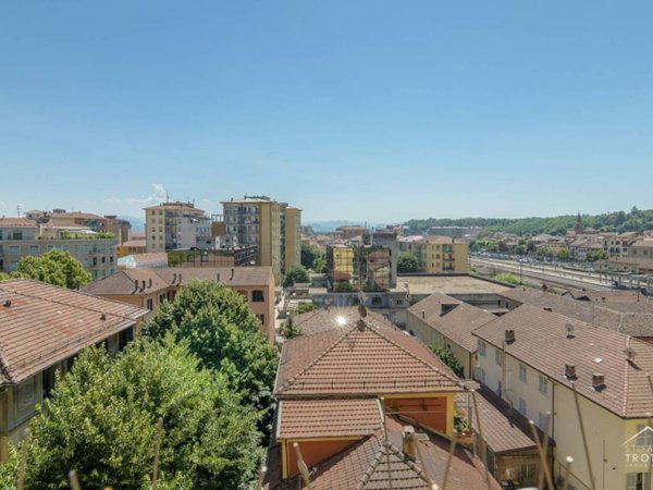 appartamento in vendita a Novi Ligure