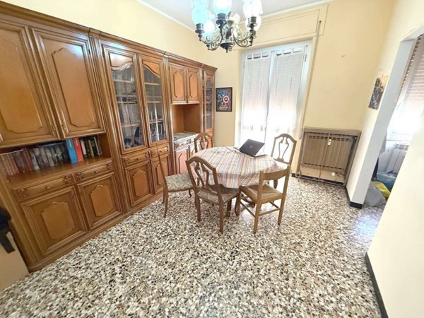 appartamento in vendita a Novi Ligure