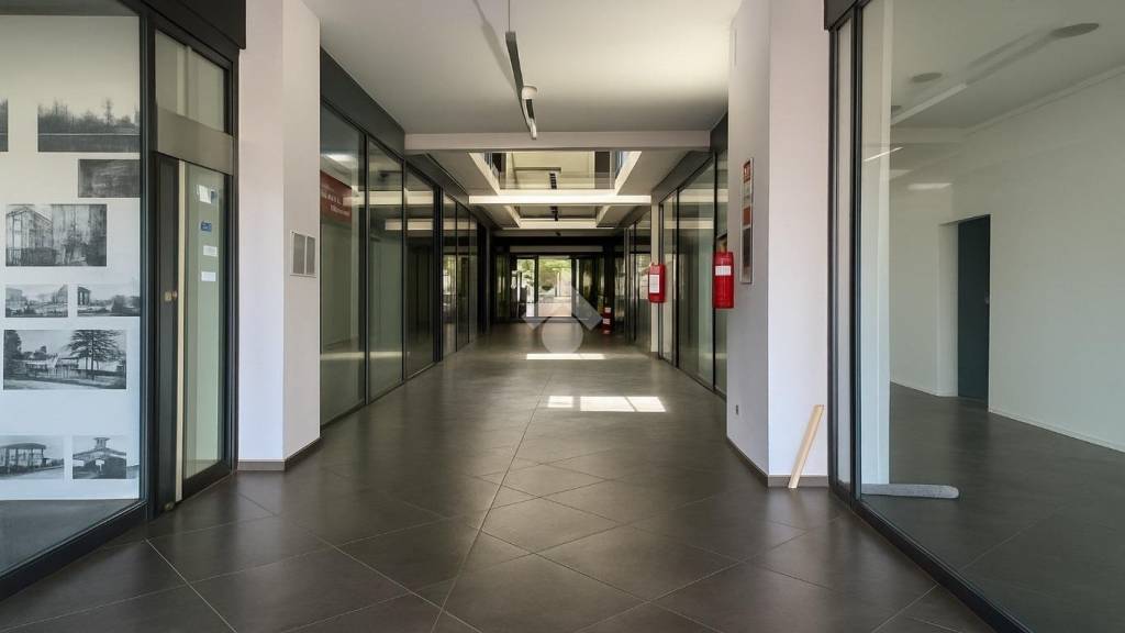 ufficio in vendita a Novi Ligure