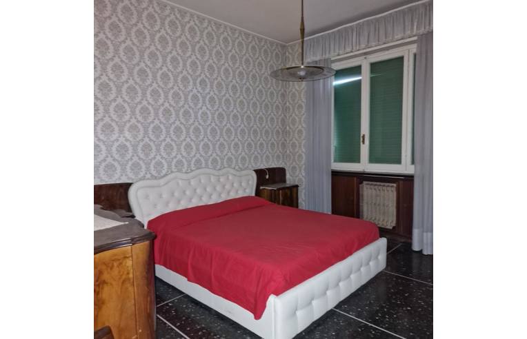 appartamento in vendita a Novi Ligure