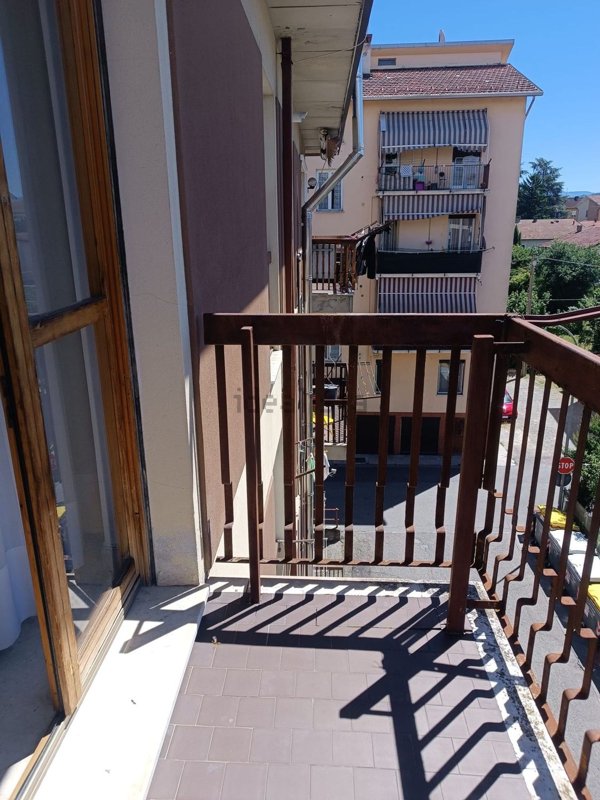appartamento in vendita a Novi Ligure