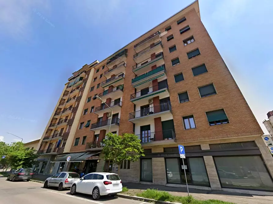 appartamento in vendita a Novi Ligure