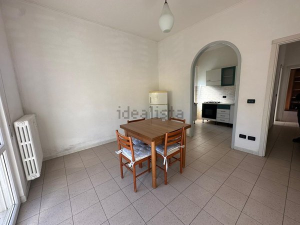 appartamento in vendita a Novi Ligure