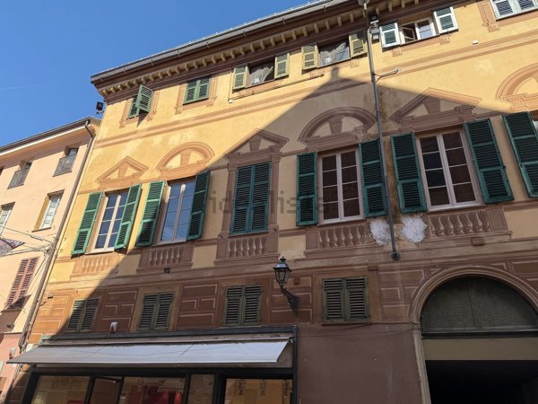 ufficio in vendita a Novi Ligure