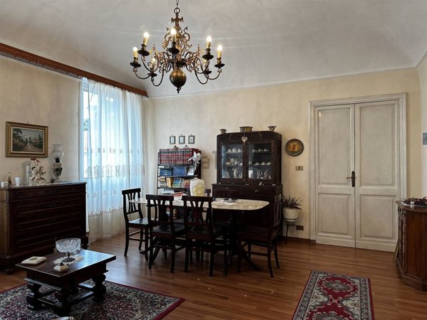 appartamento in vendita a Novi Ligure
