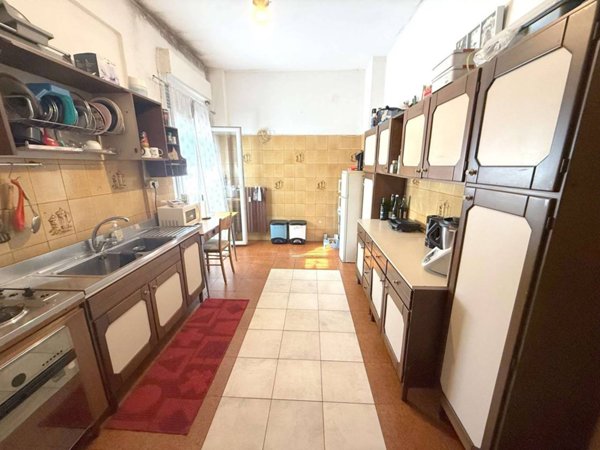 appartamento in vendita a Novi Ligure