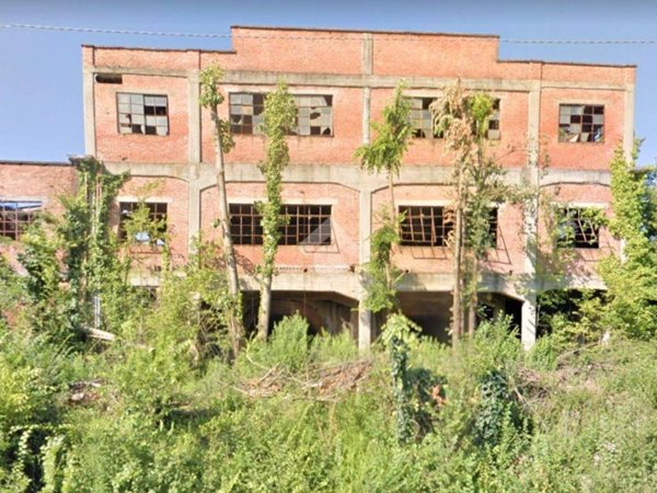 negozio in vendita a Novi Ligure in zona Merella