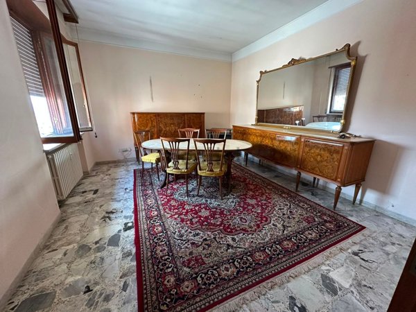 appartamento in vendita a Novi Ligure