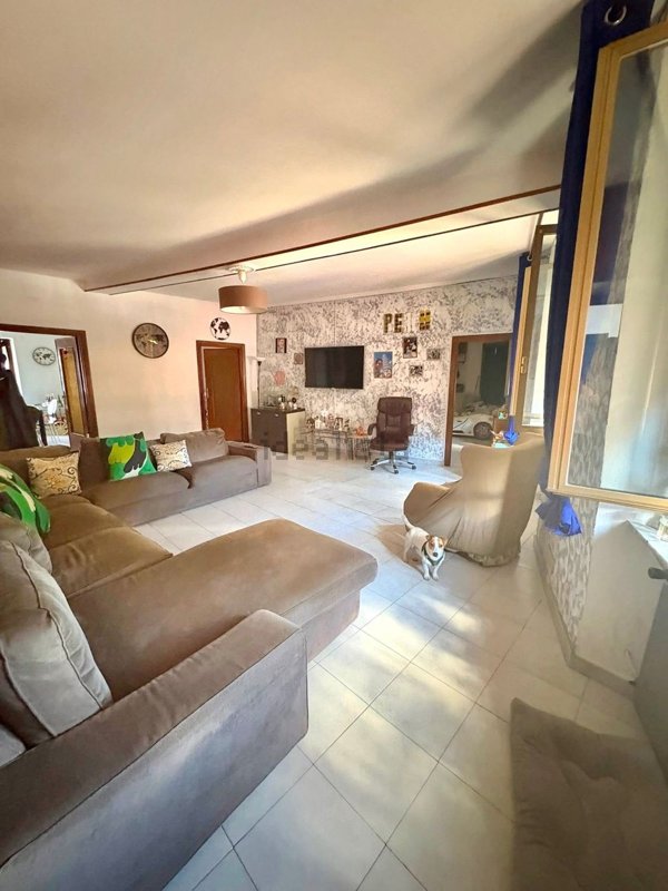appartamento in vendita a Novi Ligure