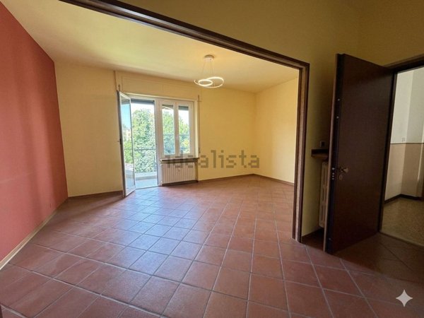 appartamento in vendita a Novi Ligure
