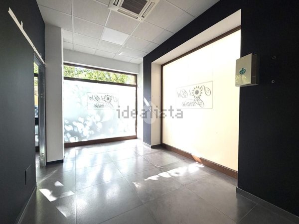 ufficio in vendita a Novi Ligure