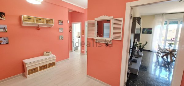 appartamento in vendita a Novi Ligure